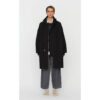 MFPEN Johnson Coat - Black | TheRoom