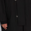 MFPEN Johnson Coat - Black | TheRoom