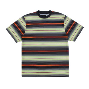noon goons focus tee green black 1