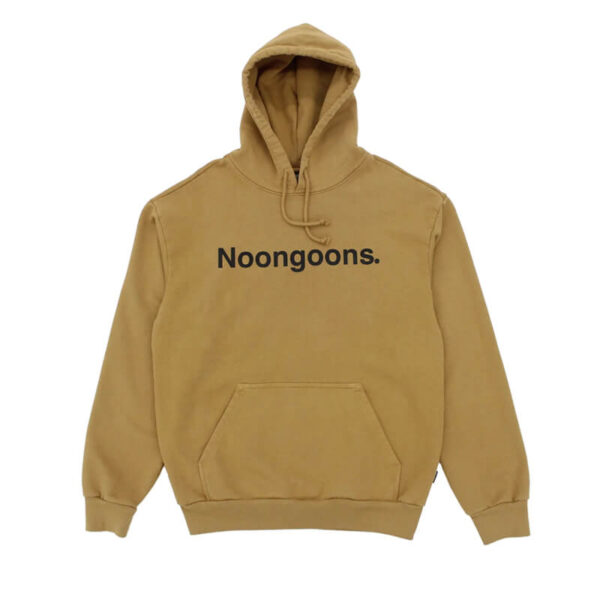 noon goons here to say hoodie dijon 1