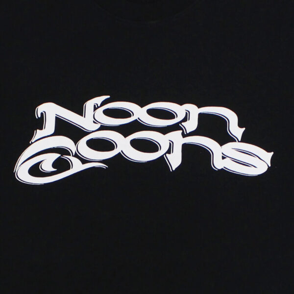 noon goons wave tee black 2