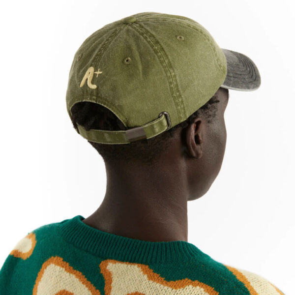 pam Community Garden Baseball Cap green 2