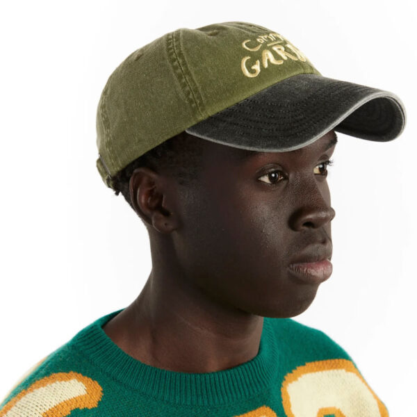 pam Community Garden Baseball Cap green 3