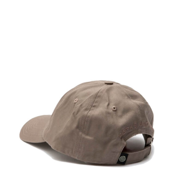 pam alien kiss baseball cap taupe 6