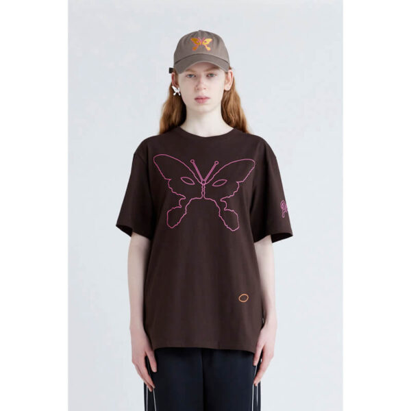 pam butterfly effect ss tee coffee 1