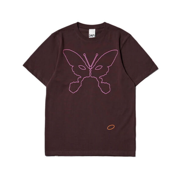 pam butterfly effect ss tee coffee 5