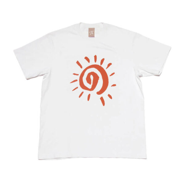 pam enery sun ss tee white 1