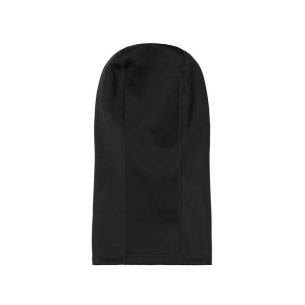 stussy ss link balaclava black 2