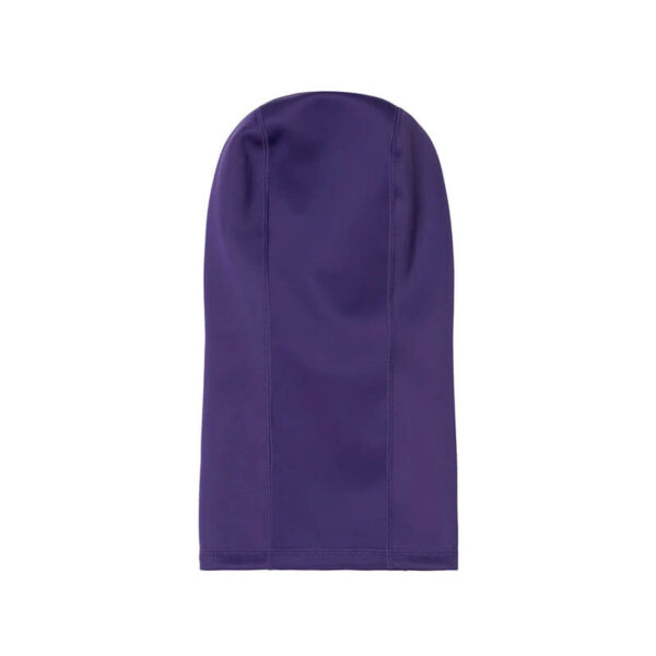 STUSSY Balaclava SS-Link - Purple