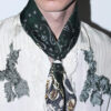 TOGA ARCHIVES Print Scarf - Green | TheRoom