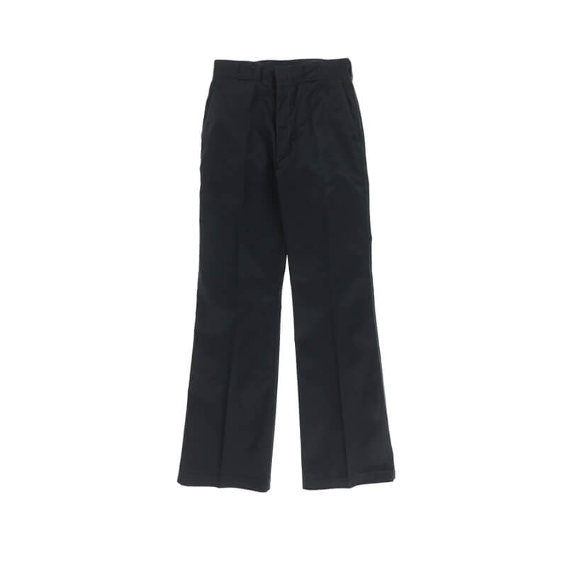 x Pants - Black | TheRoom Barcelona