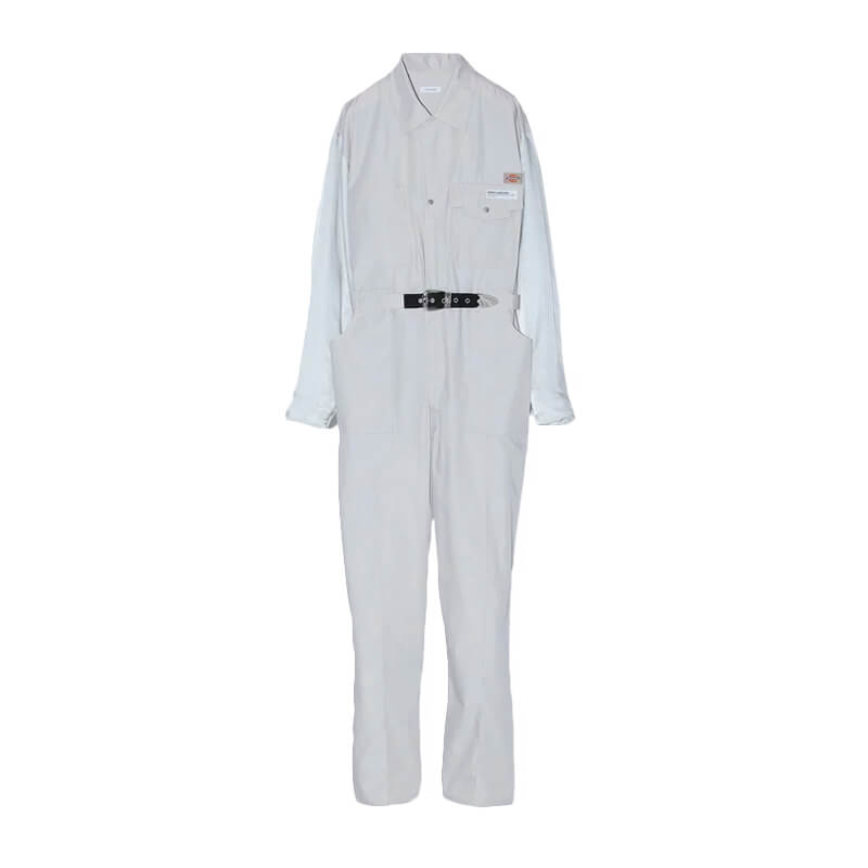 TOGA x DICKIES Peto Jumpsuit - Beige