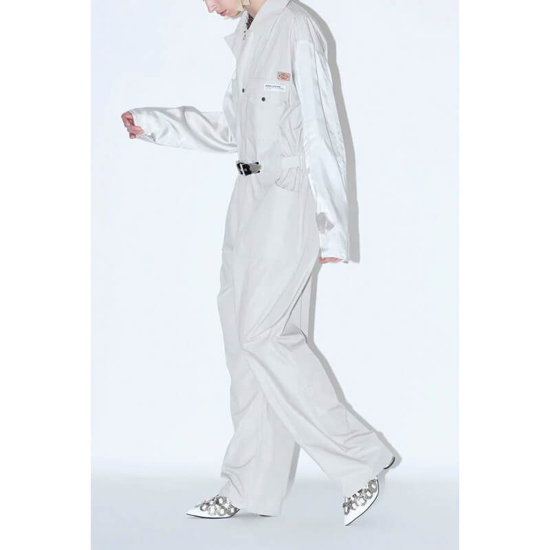 TOGA x DICKIES Jumpsuit - Beige