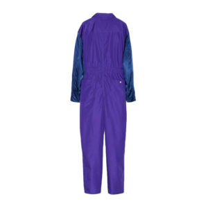 toga x dickies jumpsuit purple 2
