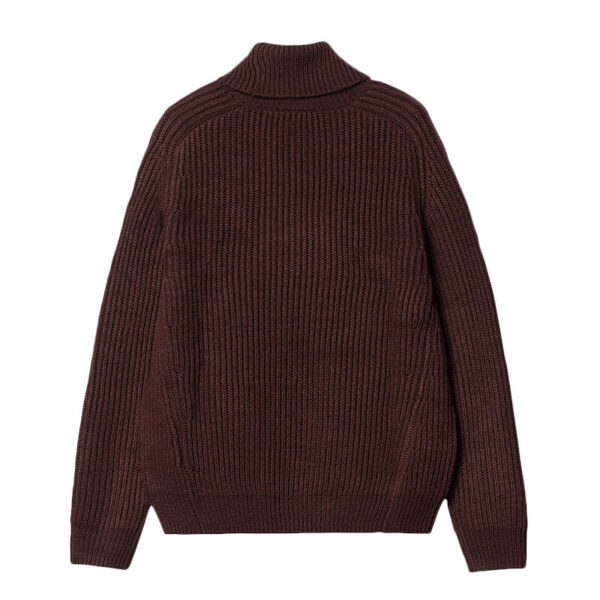 CARHARTT mia sweater ale 2