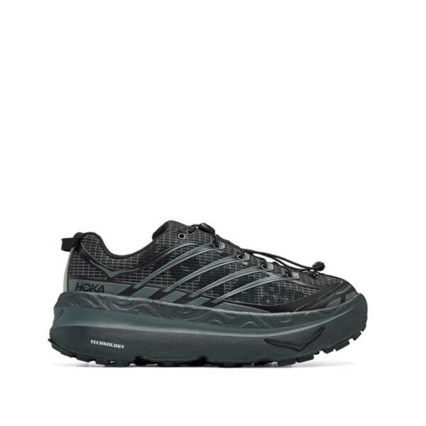 HOKA mafate origins black 1