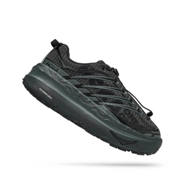 HOKA mafate origins black 3