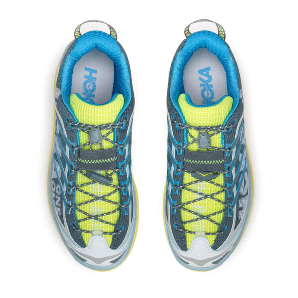 HOKA mafate origins goblin blue 4