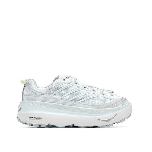 HOKA mafate origins white 1