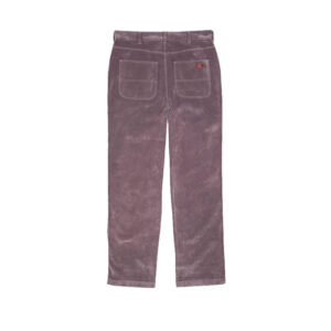 OC X DICKIES flock utlity pants lilac 2