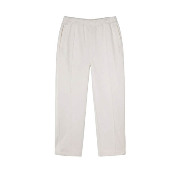 STUSSY poly track pants natural 1