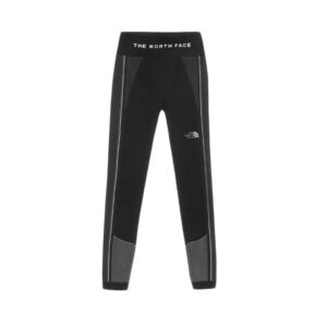 TNF gartha leggings black 3