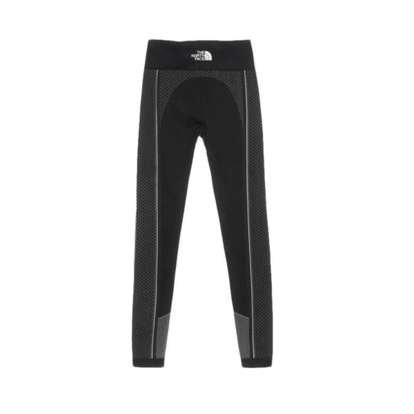 TNF gartha leggings black 4