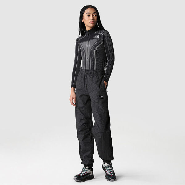 TNF gartha wmns body black 2