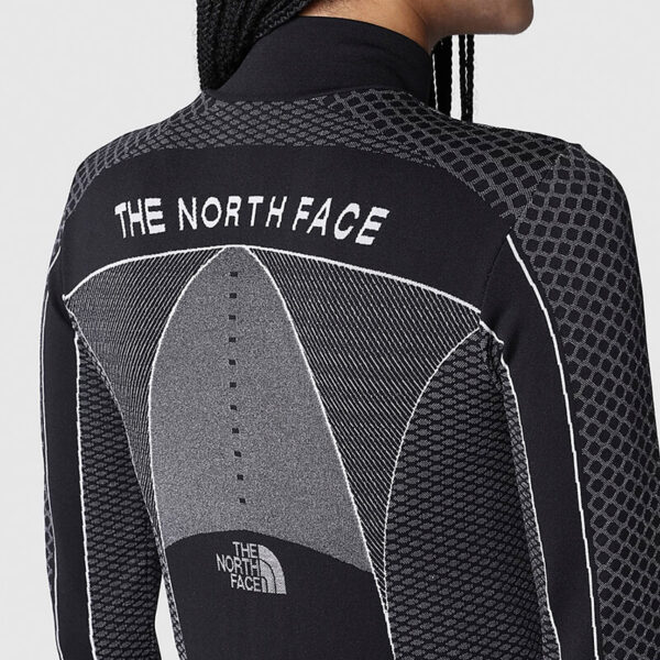 TNF gartha wmns body black 3