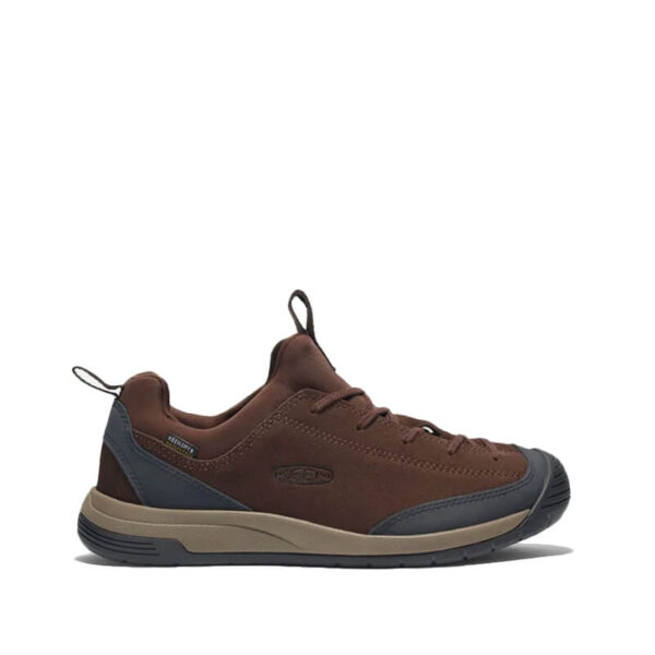 keen x engineered garments jasper ii waterproof moc cofee beans 1