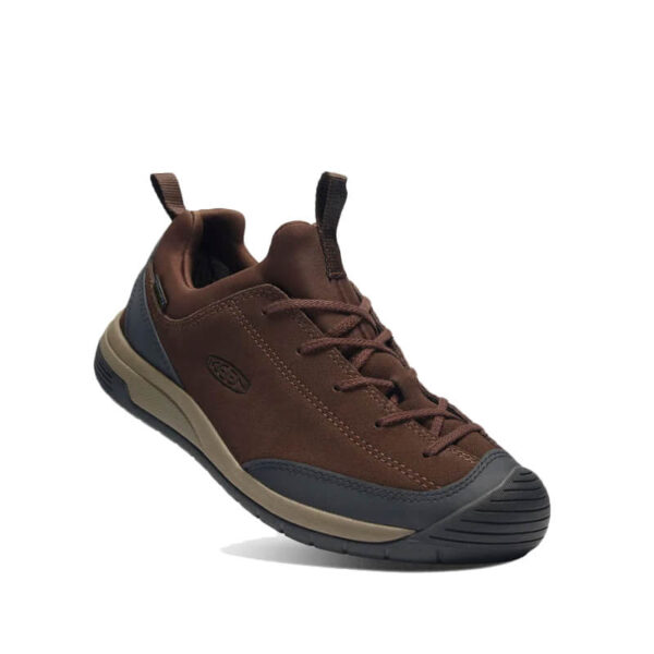 keen x engineered garments jasper ii waterproof moc cofee beans 3