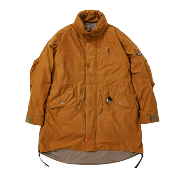 manastash 65 field coat 22 brown 1