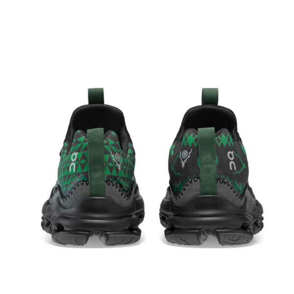 on running x s2w8 cloudaway evergreen black 6