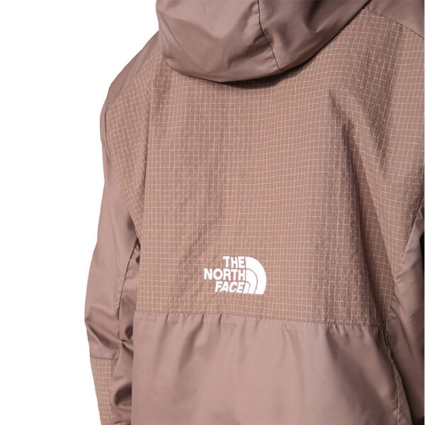 tnf convin anorak deep taupe 3