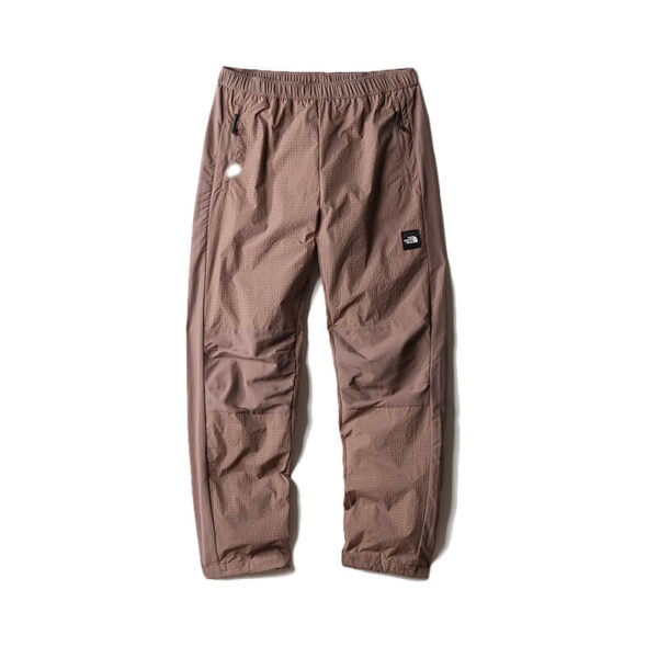 tnf convin pants deep taupe 1