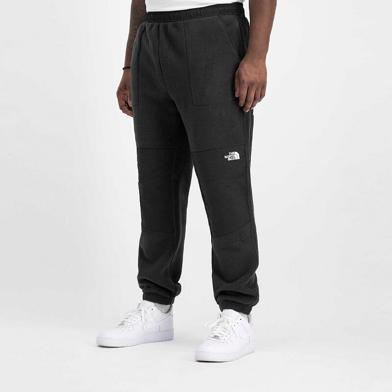 Denali Pant - Black