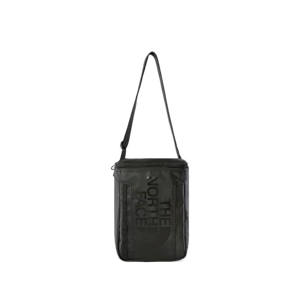 tnf youthYouth BaseCamp Pouch Black 1