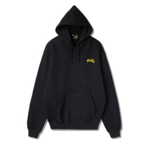 STAN RAY Gold Standard Hoodie black 1