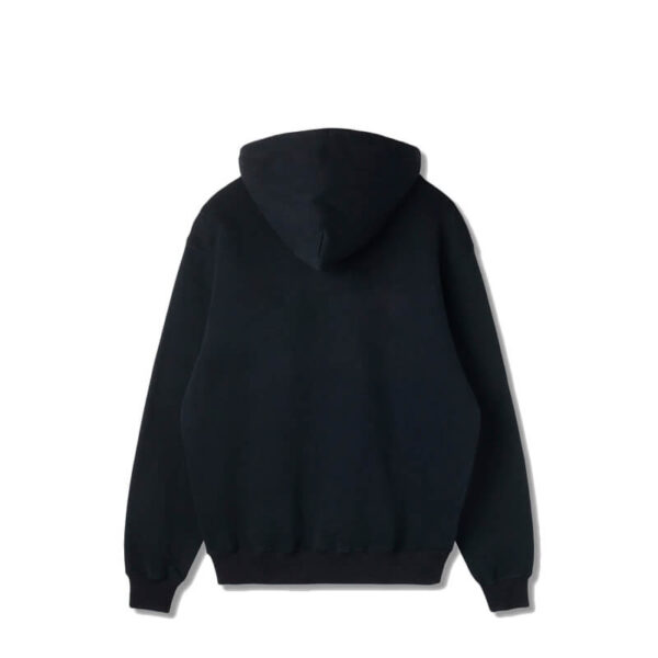 STAN RAY Gold Standard Hoodie black 2