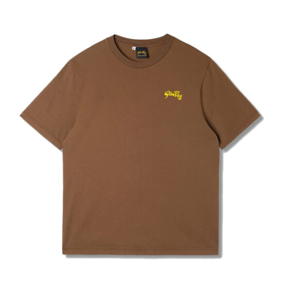 STAN RAY gold standard ss tee oil 1