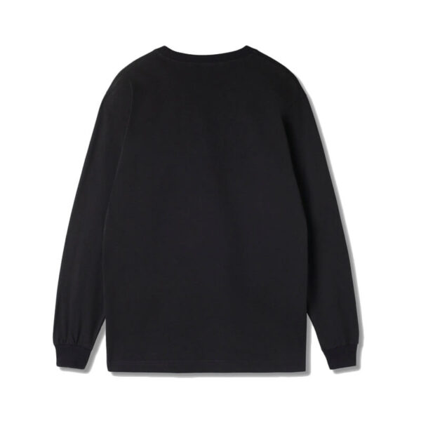 STAN RAY long standard ls tee black 2