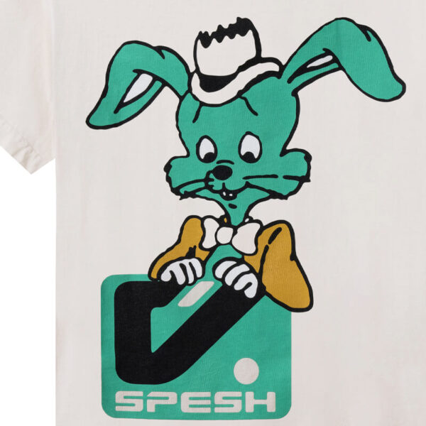 VERY SPECIAL spesh ss tee white 4