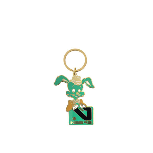 VERY SPECIAL vs keychain 3