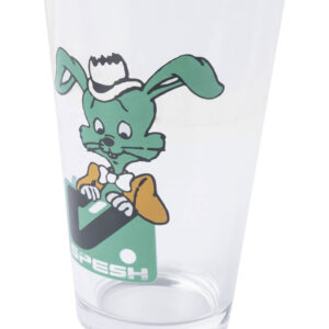 VERY SPECIAL vs pint glass 2