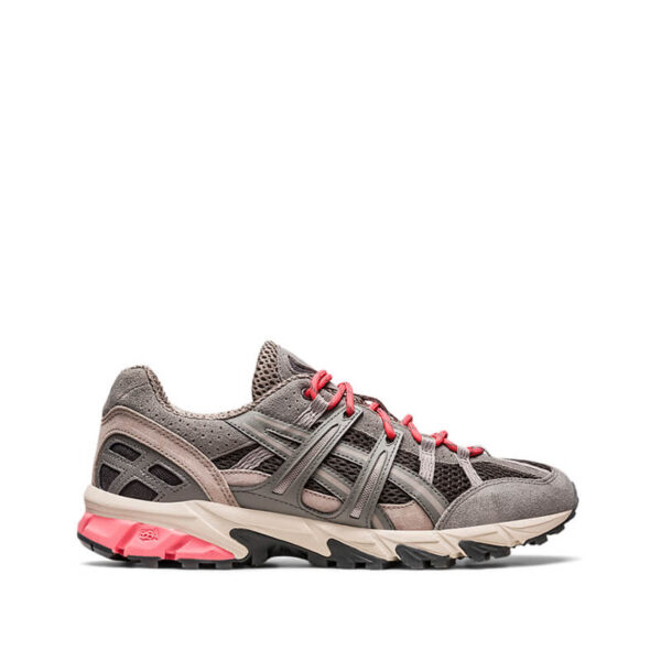 ASICS gel sonoma 15 50 clay grey 1