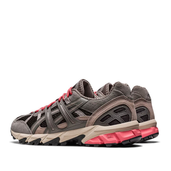 ASICS gel sonoma 15 50 clay grey3