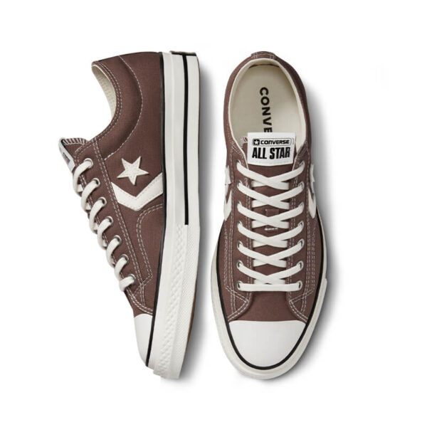 CONVERSE star player 76 ox squirrel friend3