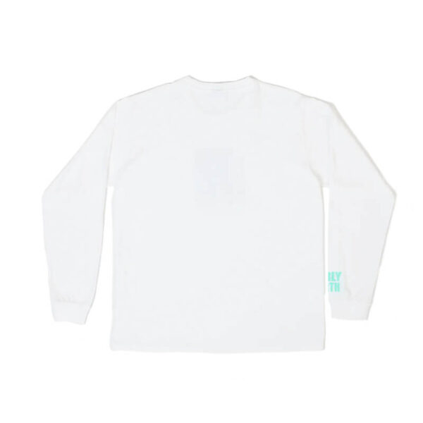 GMT book of troll ls white 2