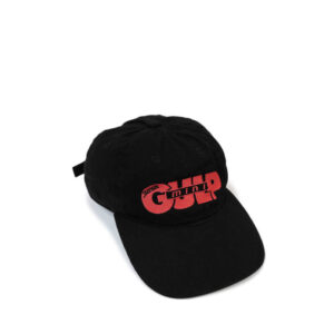 GMT gulp cap black1