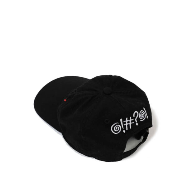 GMT gulp cap black2